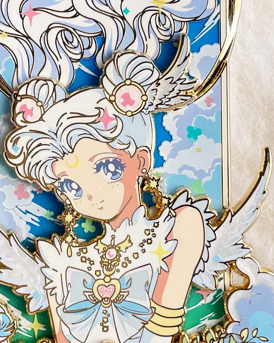 Pillara Moon