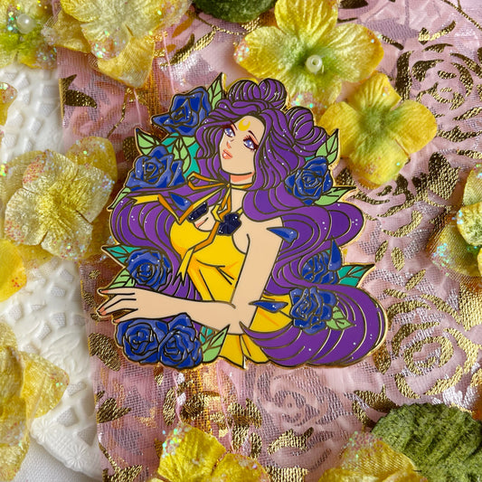 Goddess Series: Moon Guardian (Dress)