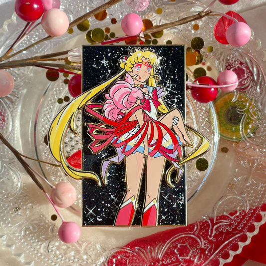 Nostalgic Panels: Black Dream Hole