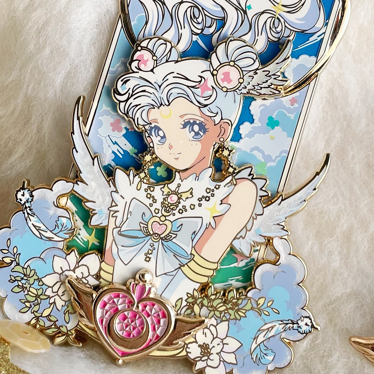 Pillara Moon