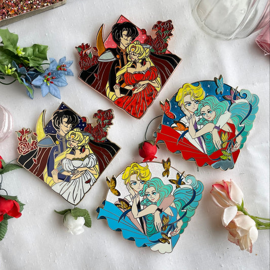 Miracle Romance: Outer Romance