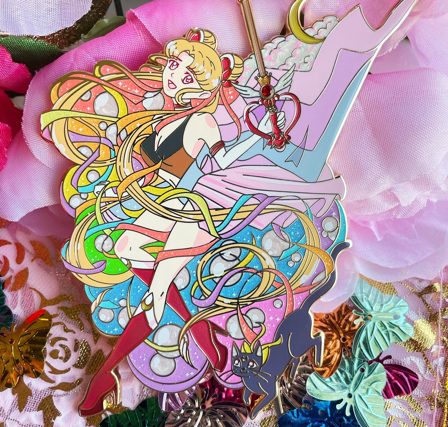 Pride Moon