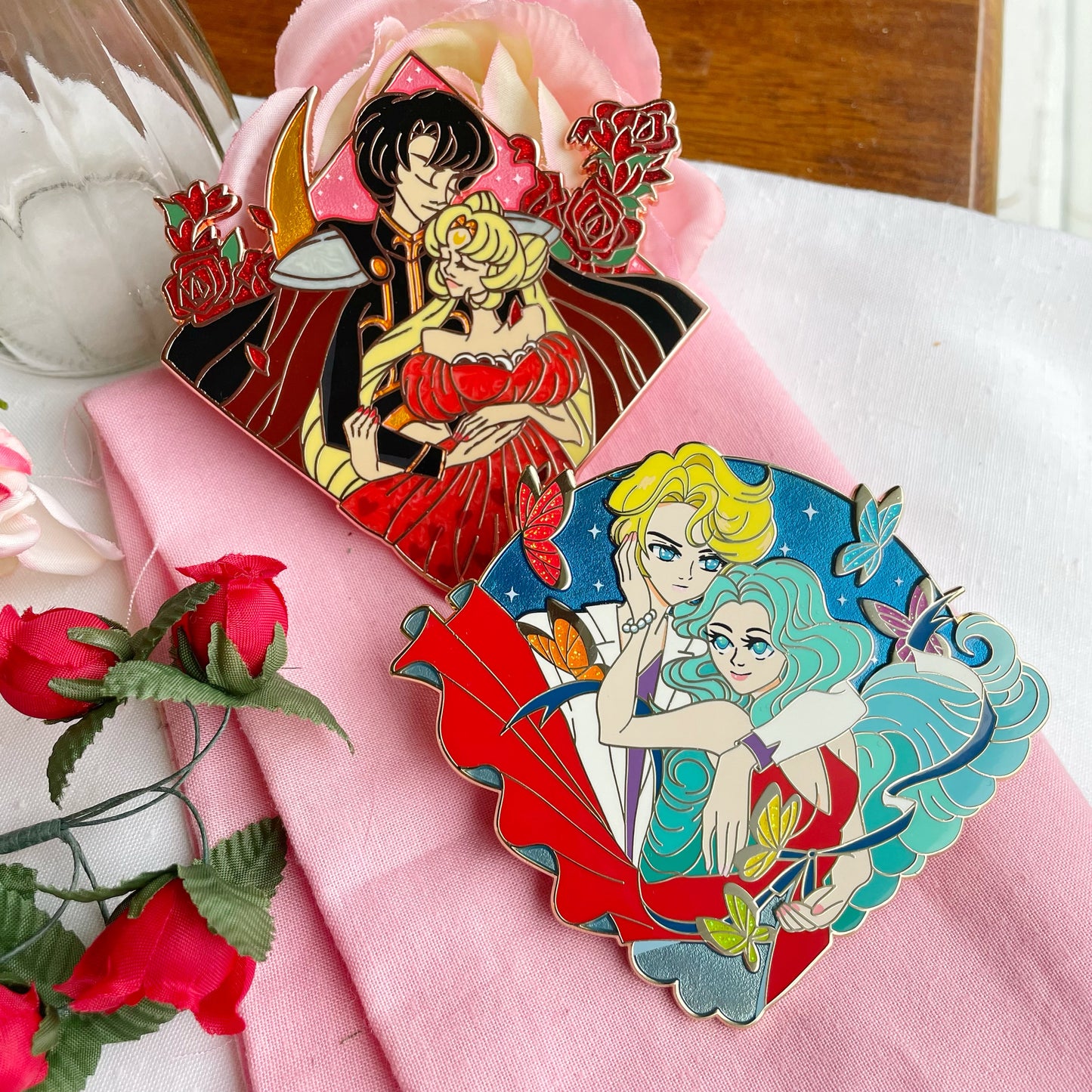 Miracle Romance: Outer Romance