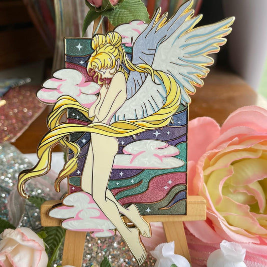 Lonely Angel