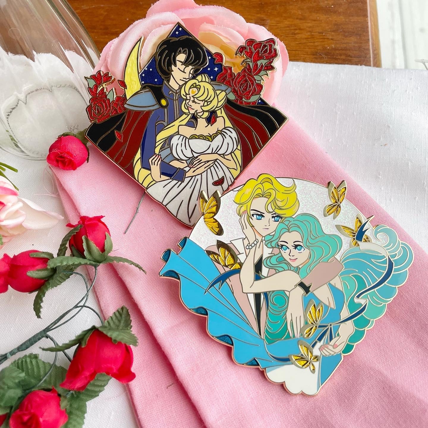 Miracle Romance: Outer Romance