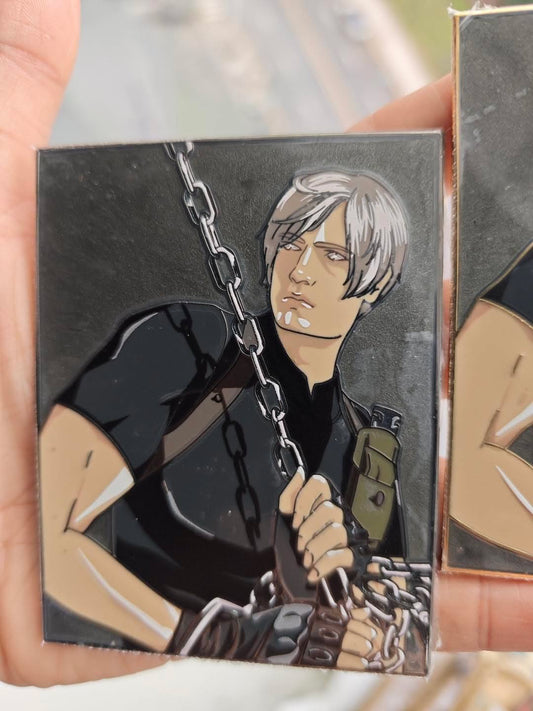 RE: Chains