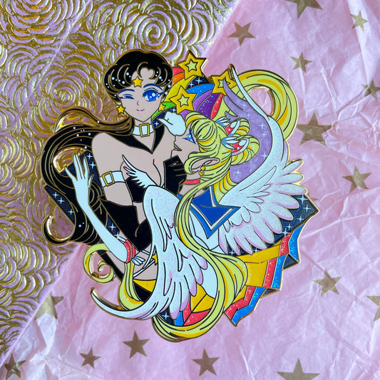 Miracle Romance: Starlight + Moonlight