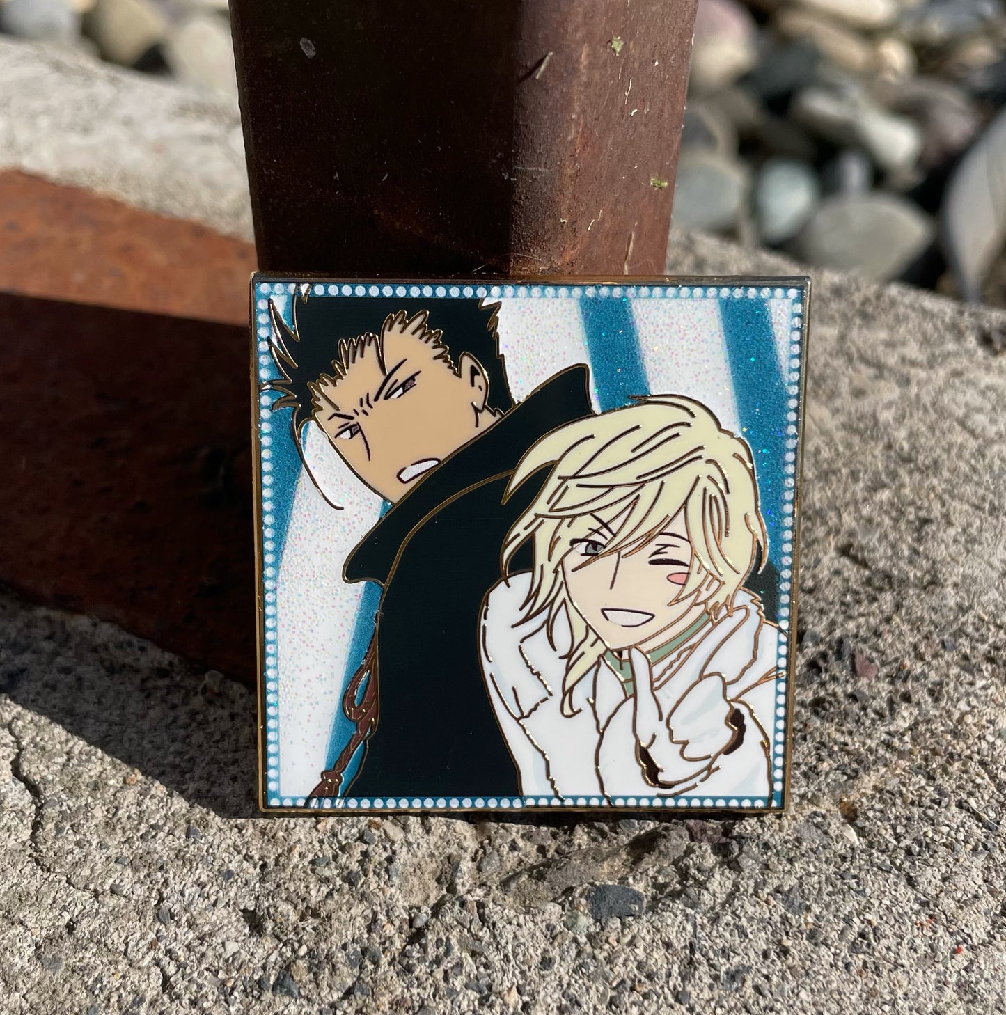 KuroFai P4P