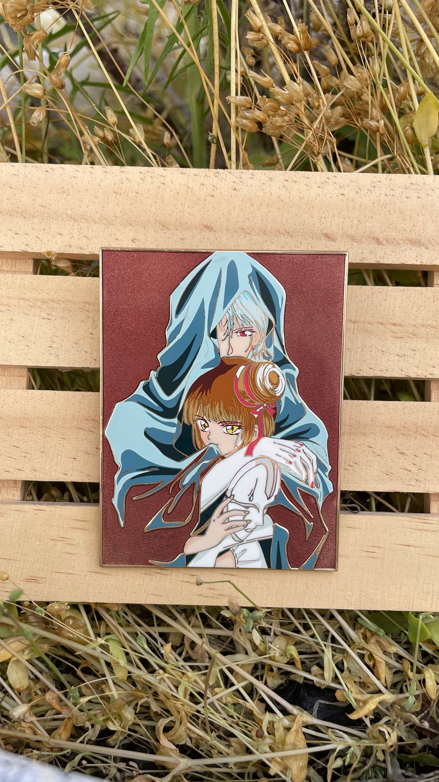 Vampire Princess P4P #7