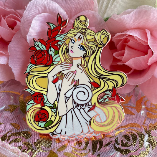 Goddess Series: Moon (Dress)