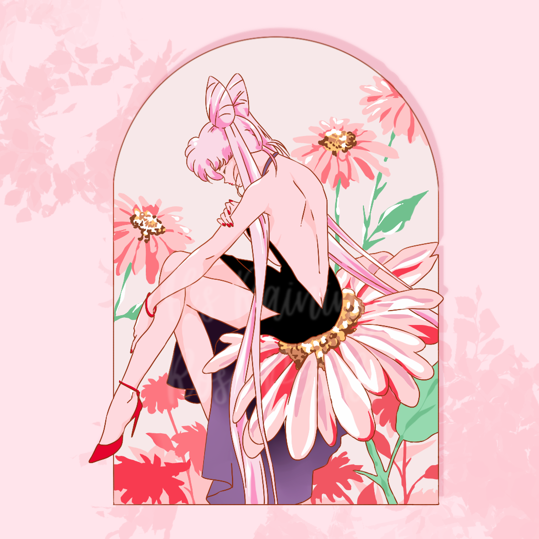 WL Wild Flower