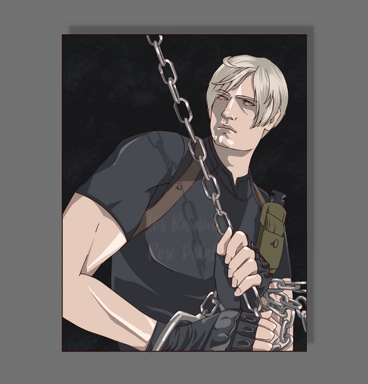 RE: Chains