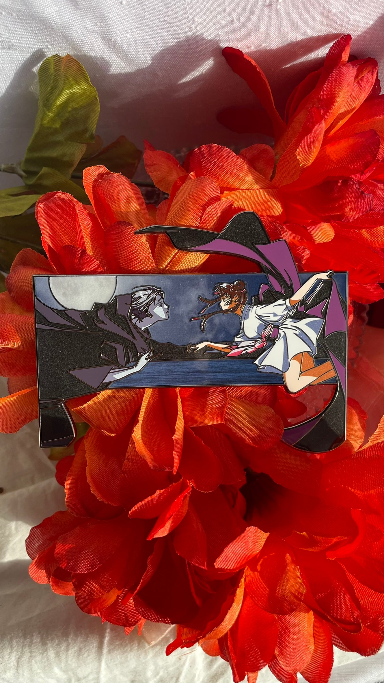 Vampire Princess P4P #5 [In-Hand]