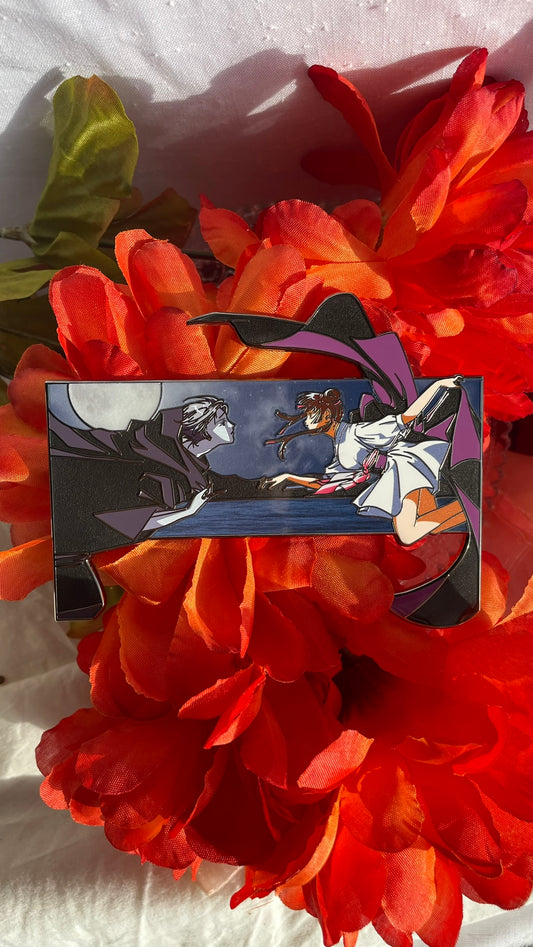 Vampire Princess P4P #5 [In-Hand]