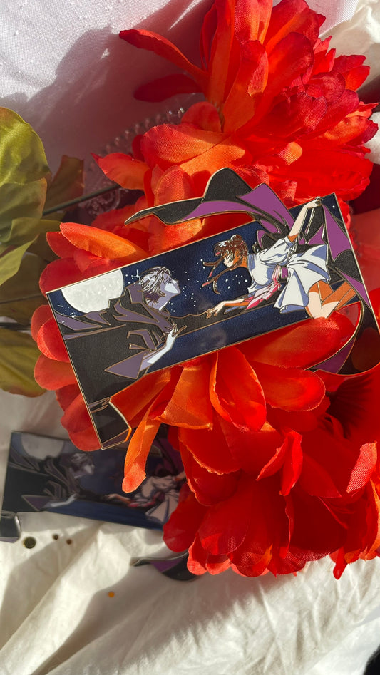 Vampire Princess P4P #5 [In-Hand]