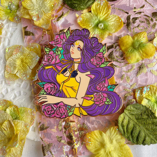 Goddess Series: Moon Guardian (Dress)