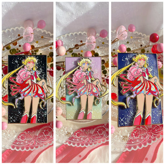 Nostalgic Panels: Black Dream Hole